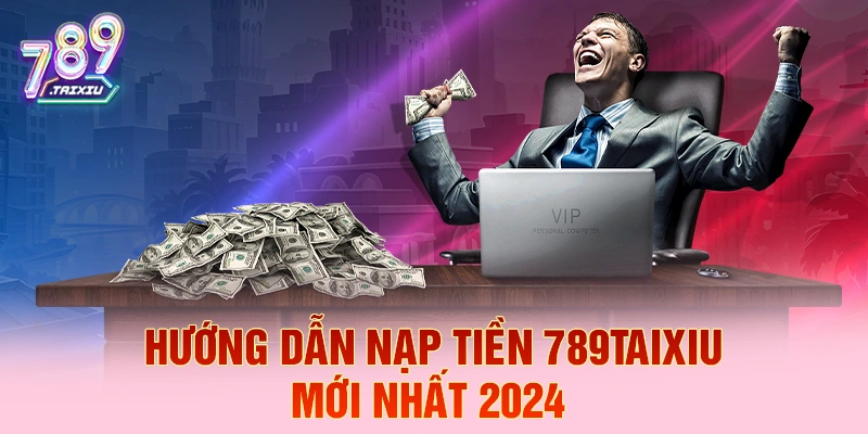 Hướng dẫn nạp tiền tại 88bet chi tiết